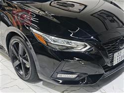 نیسان سێنترا